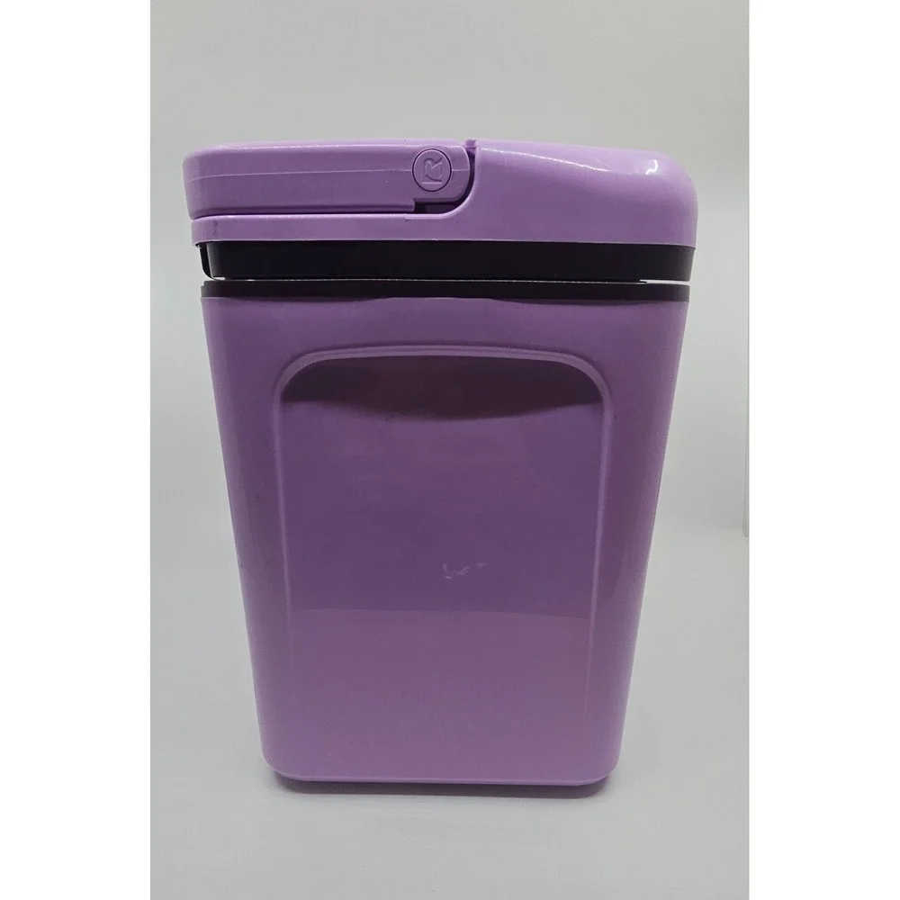 RTIC 8 QT Road Trip Personal Cooler in Lavender/Plum